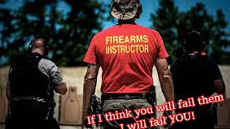 Participation is not Certification | Instructor Corner