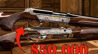Top 5 Showdown | Wishlist Firearms
