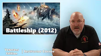 Navy Veteran Answers Question from Internet | Instructor Corner