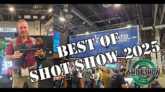 Best of Shot Show 2025!