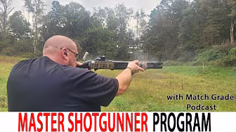 Three Levels of Shotgun Programs | Instructor Corner