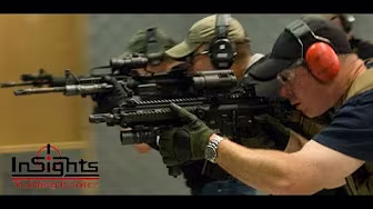 Greg Hamilton of Insights Training | Instructor Corner